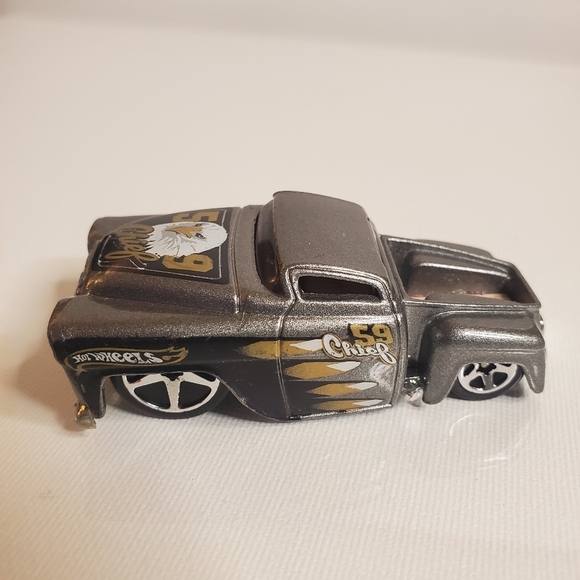 hot wheels Other - Vintage 2003- Hot Wheels 59 Chevy